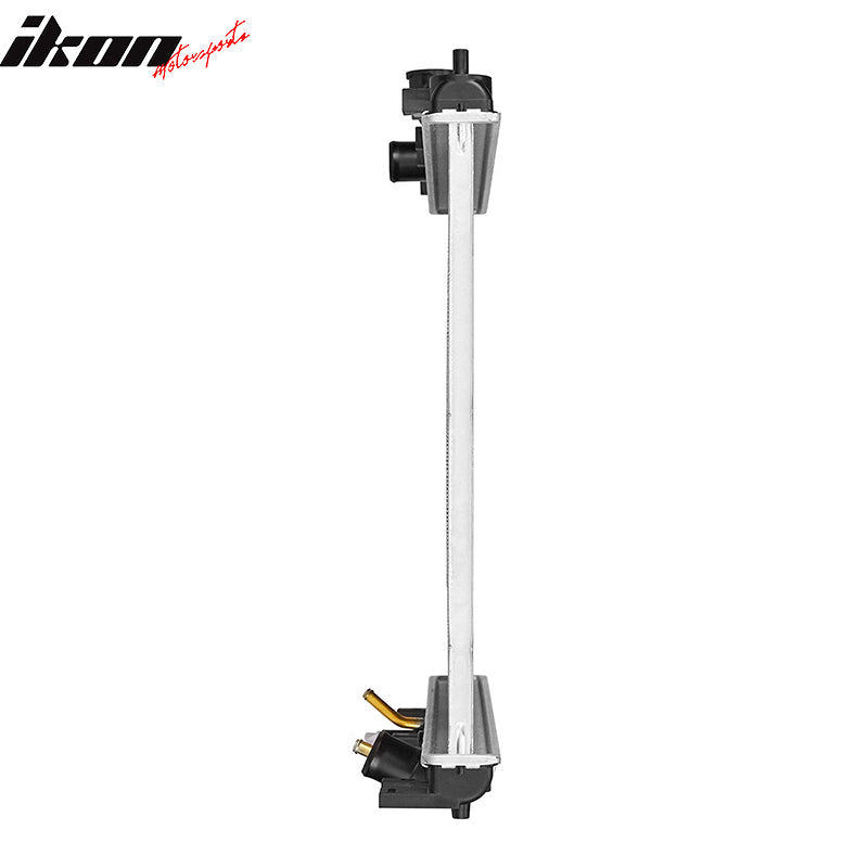 Fits 02-06 Honda CRV Element 2.4L L4 Cooling Radiator Replacement