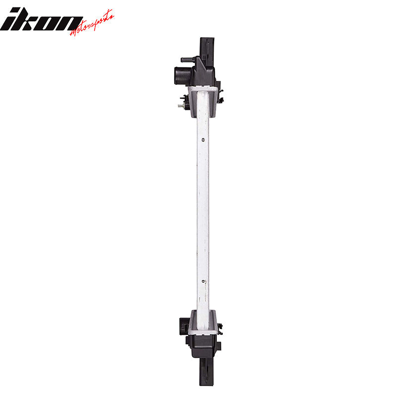 Fits 02-06 Jeep Liberty 3.7L V6 Cooling Radiator Replacement