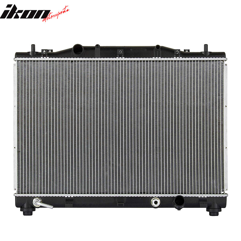 Fits 03-04 Cadillac CTS 3.2L V6 Cooling Radiator Replacement