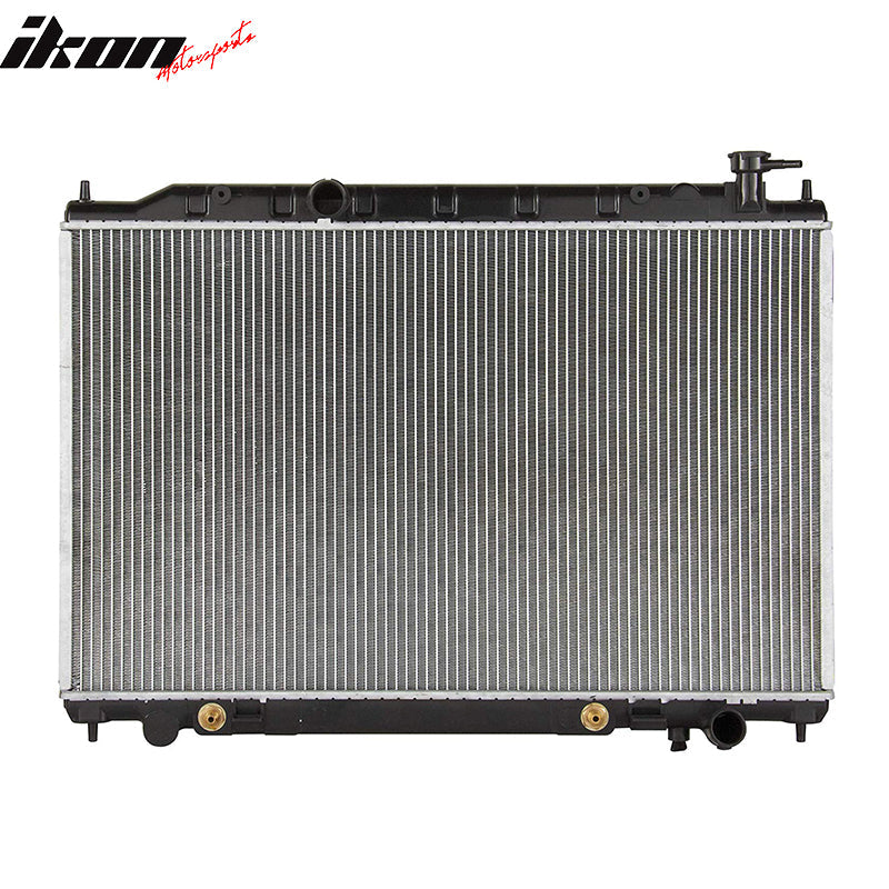 Fits 03-07 Nissan Murano 3.5L V6 Cooling Radiator Replacement