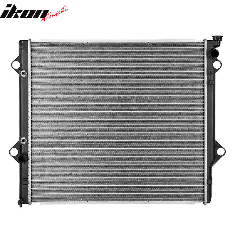Fits 03-12 Toyota 4Runner FJ Cruiser 4.0L Cooling Radiator Replacement