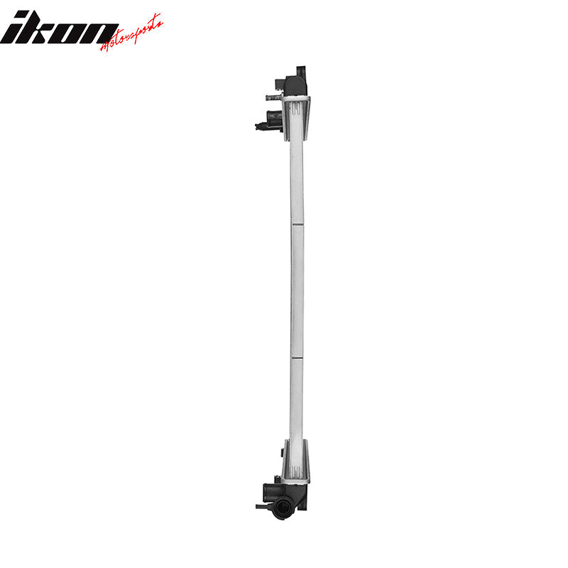 Fits 03-12 Toyota 4Runner FJ Cruiser 4.0L Cooling Radiator Replacement