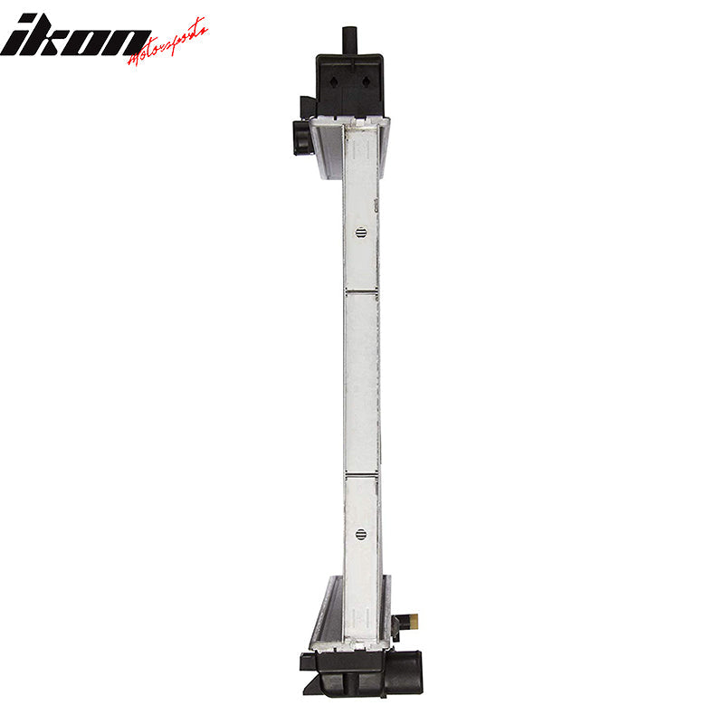 Fits 03-04 Ford Expedition Navigator Cooling Radiator Replacement