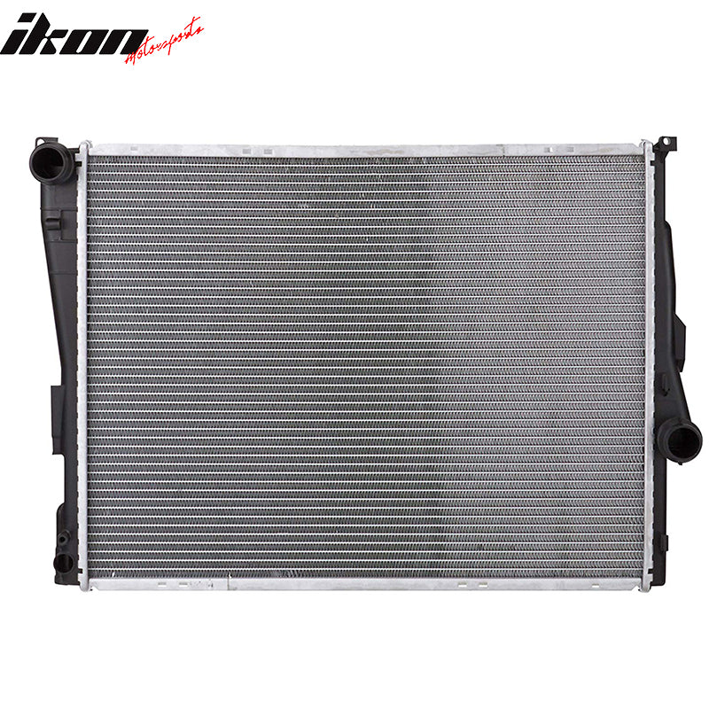 Fits 99-08 E46 E90 Z4 Cooling Radiator Automatic Manual Transmission