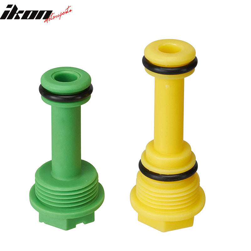 Fits 99-08 E46 E90 Z4 Cooling Radiator Automatic Manual Transmission