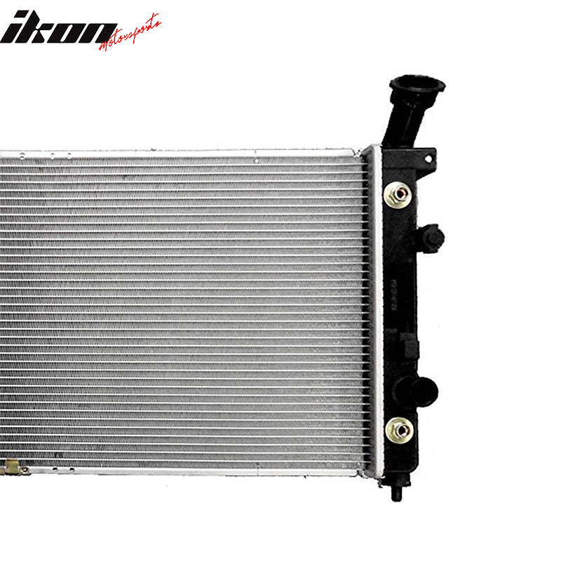 Fits 01-07 Chevy Uplander Venture Pontiac Montana Cooling Radiator