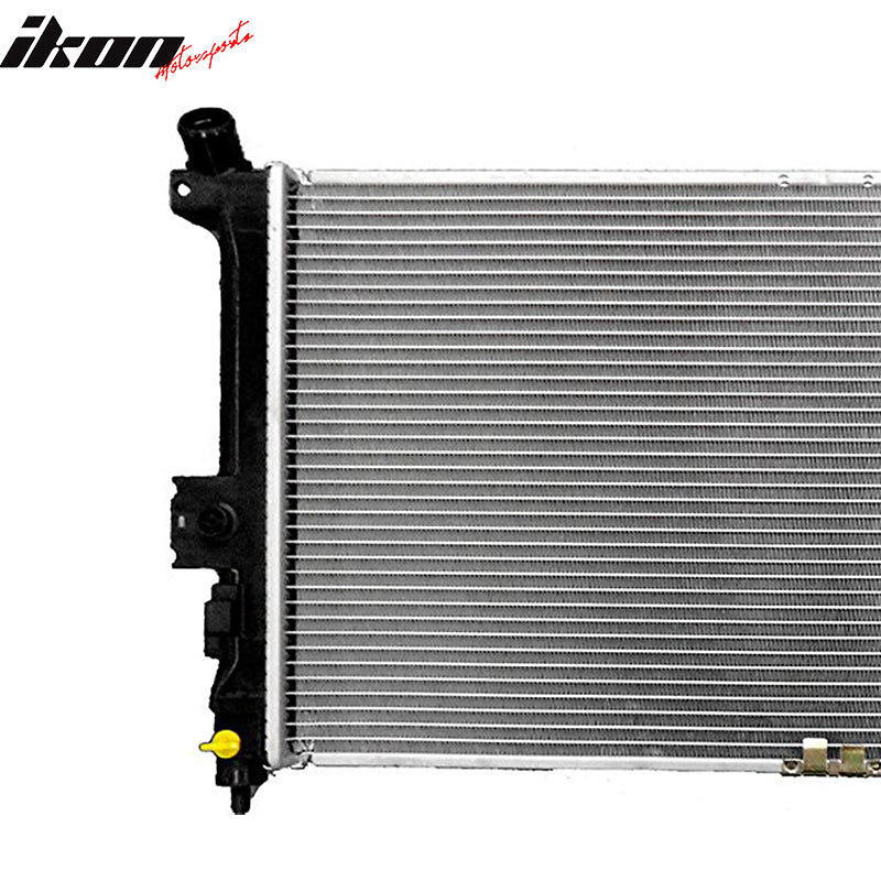 Fits 01-07 Chevy Uplander Venture Pontiac Montana Cooling Radiator