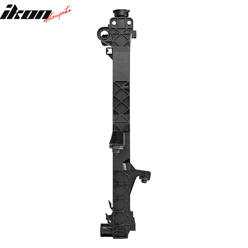 Fits 04-09 Dodge Durango & Chrysler Aspen Cooling Radiator Replacement