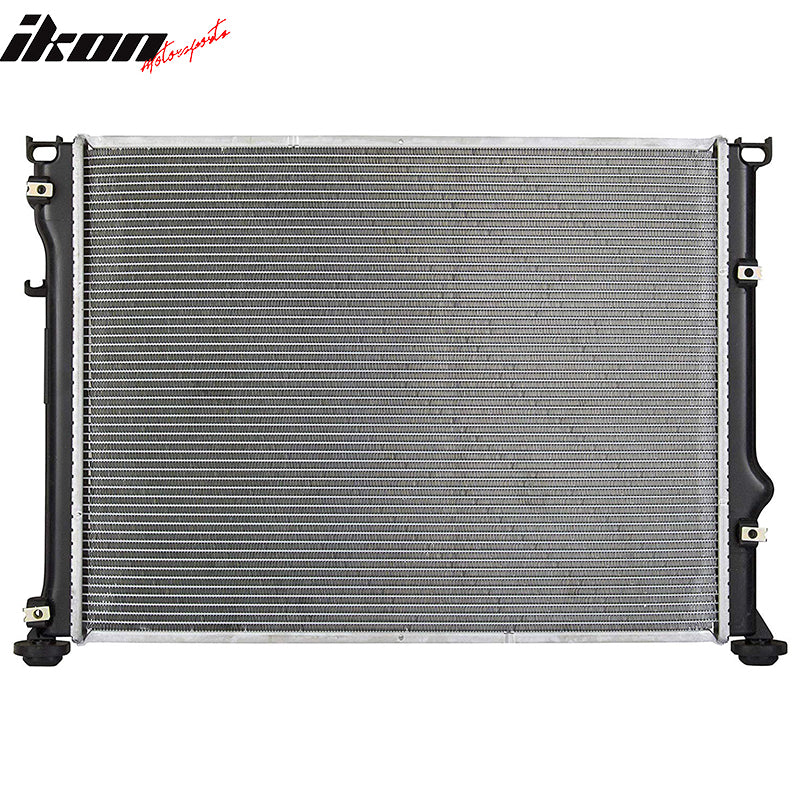 Fits 05-08 Chrysler 300 Dodge Charger Cooling Radiator Replacement