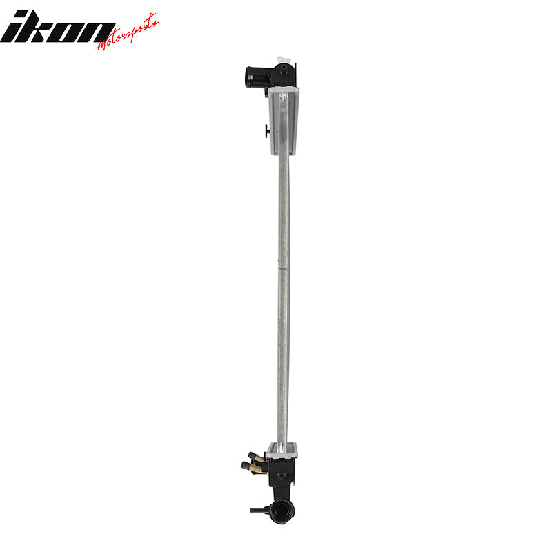 Fits 05-11 Scion tC 2.4L 2.5L L4 Cooling Radiator Replacement