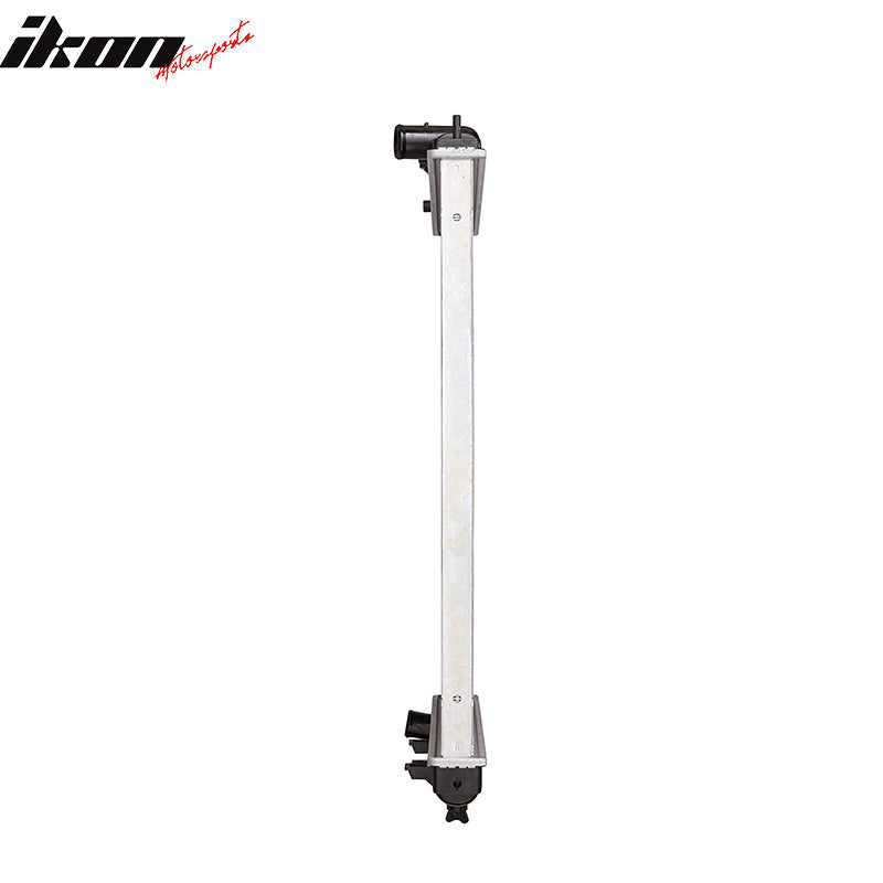 Fits 05-12 Nissan Pathfinder Frontier Equator 4.0L Cooling Radiator