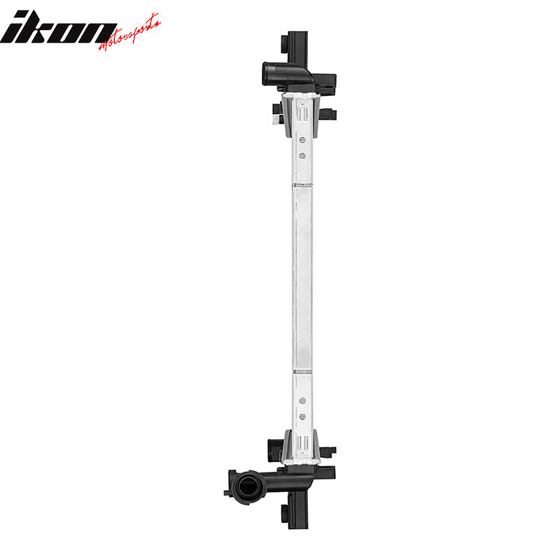 Fits 05-10 Jeep Commander Grand Cherokee Cooling Radiator Replacement