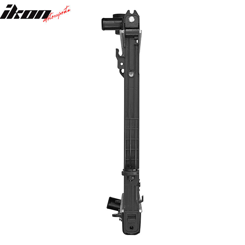 Fits 09-12 Chevy Colorado GMC Canyon H3 Cooling Radiator Replacement