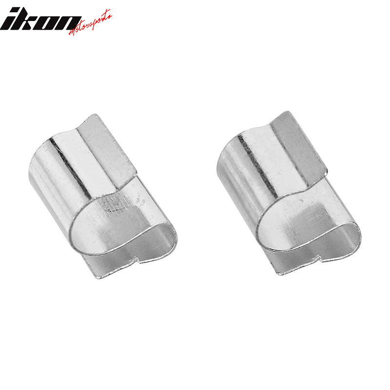 Fits 09-12 Chevy Colorado GMC Canyon H3 Cooling Radiator Replacement