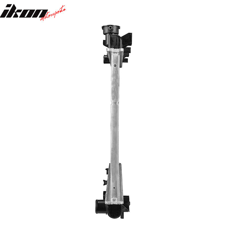 Fits 05-11 Dodge Dakota Mitsubishi Raider Cooling Radiator Replacement