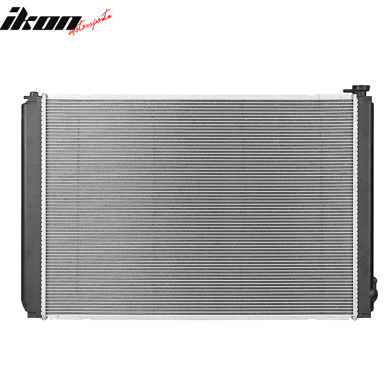 Fits 06-08 Lexus RX400h Toyota Highlander 3.3L V6 Cooling Radiator