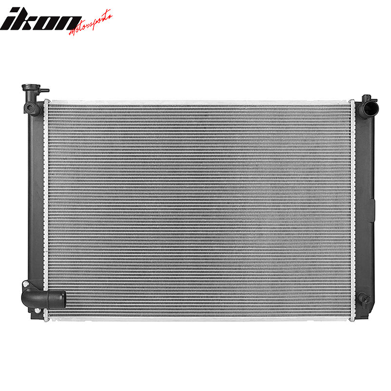 Fits 06-08 Lexus RX400h Toyota Highlander 3.3L V6 Cooling Radiator