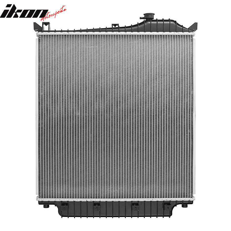 Fits 07-10 Ford Explorer Mercury Mountaineer Cooling Radiator
