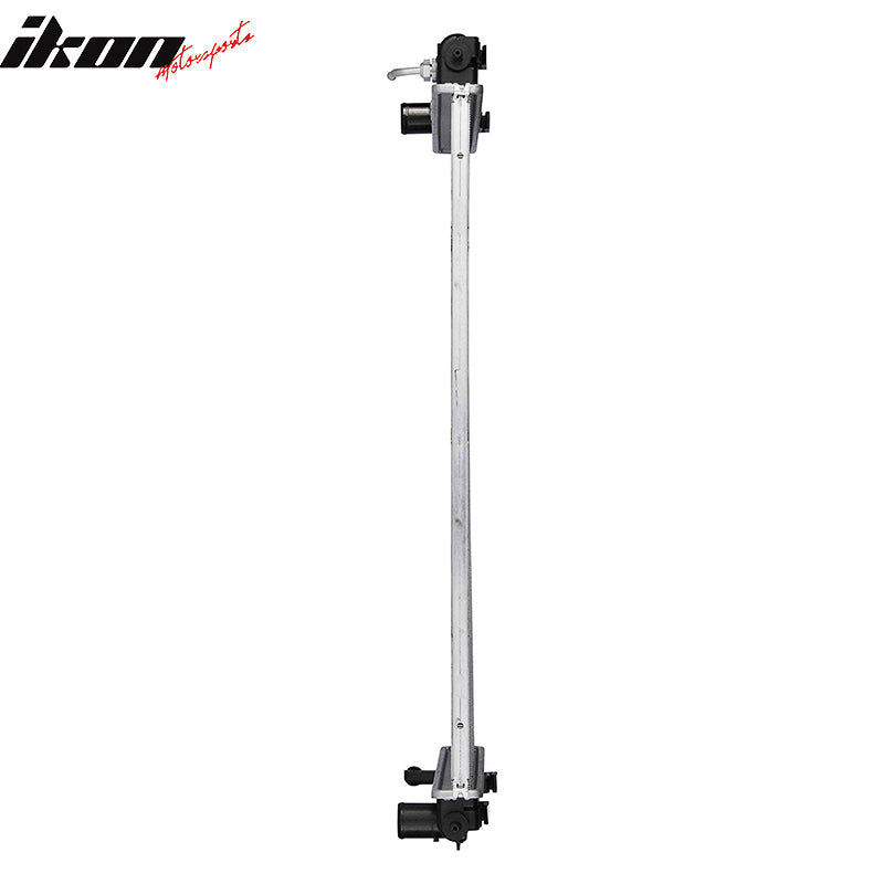 Fits 07-12 Nissan Altima 2.5L L4 3.5L V6 Maxima Cooling Radiator