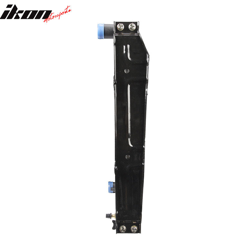 Fits 84-95 Toyota Pickup 4Runner 2.4L L4 Radiator Replacement
