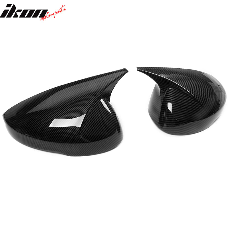 2022-2025 Honda Civic Sedan Hacthback Touring Type R Horns Mirror Cov