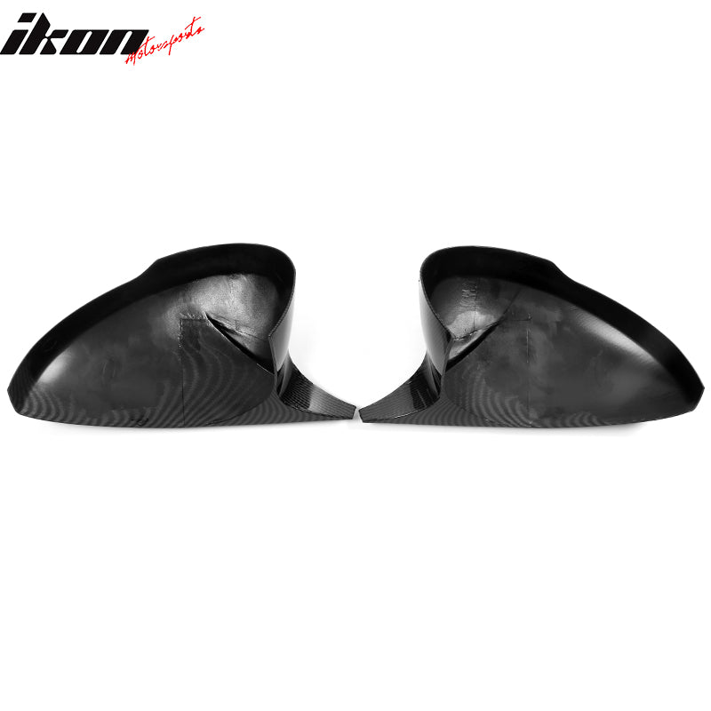 2022-2025 Honda Civic Sedan Hacthback Touring Type R Horns Mirror Cov