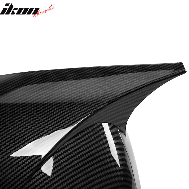 2022-2025 Honda Civic Sedan Hacthback Touring Type R Horns Mirror Cov