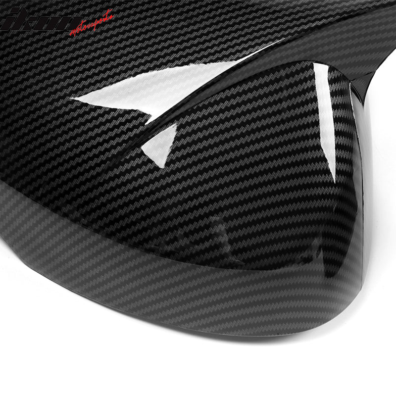 2022-2025 Honda Civic Sedan Hacthback Touring Type R Horns Mirror Cov