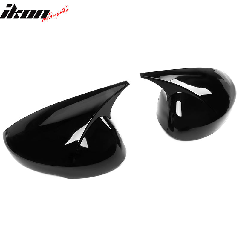 2022-2025 Honda Civic Sedan Hacthback Touring Type R Horns Mirror Cov