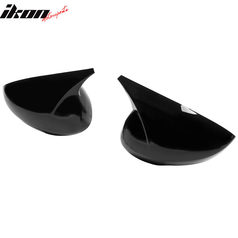 2022-2025 Honda Civic Sedan Hacthback Touring Type R Horns Mirror Cov