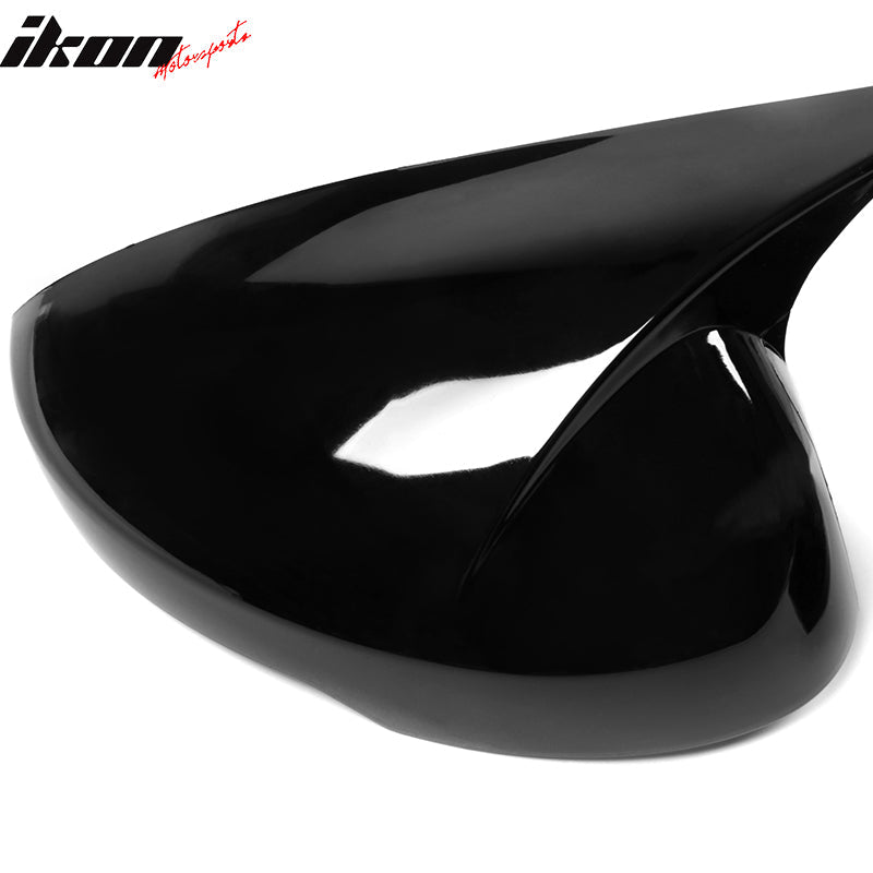 2022-2025 Honda Civic Sedan Hacthback Touring Type R Horns Mirror Cov