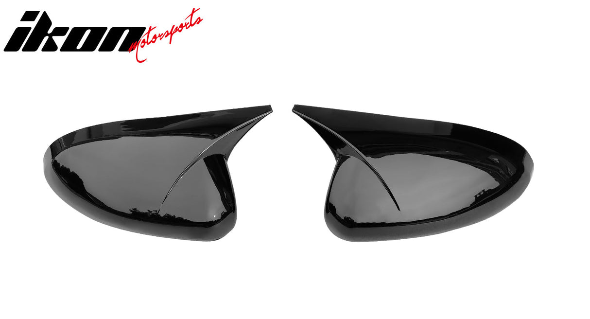 2022-2025 Subaru BRZ Toyota GR86 JDM Mirror Covers