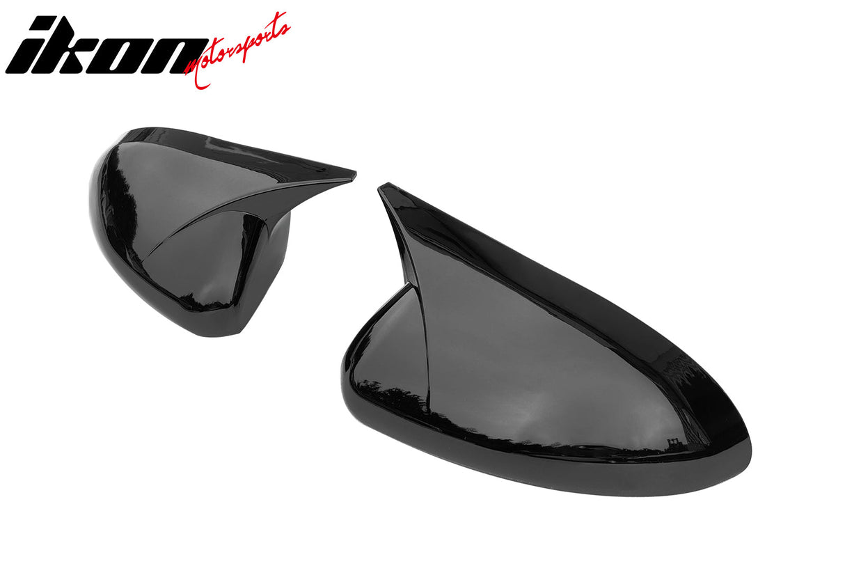 2022-2025 Subaru BRZ Toyota GR86 JDM Mirror Covers