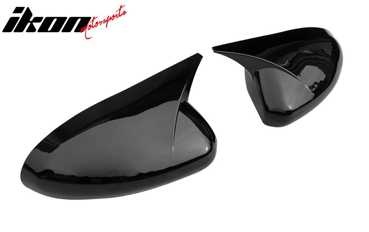 2022-2025 Subaru BRZ Toyota GR86 JDM Mirror Covers