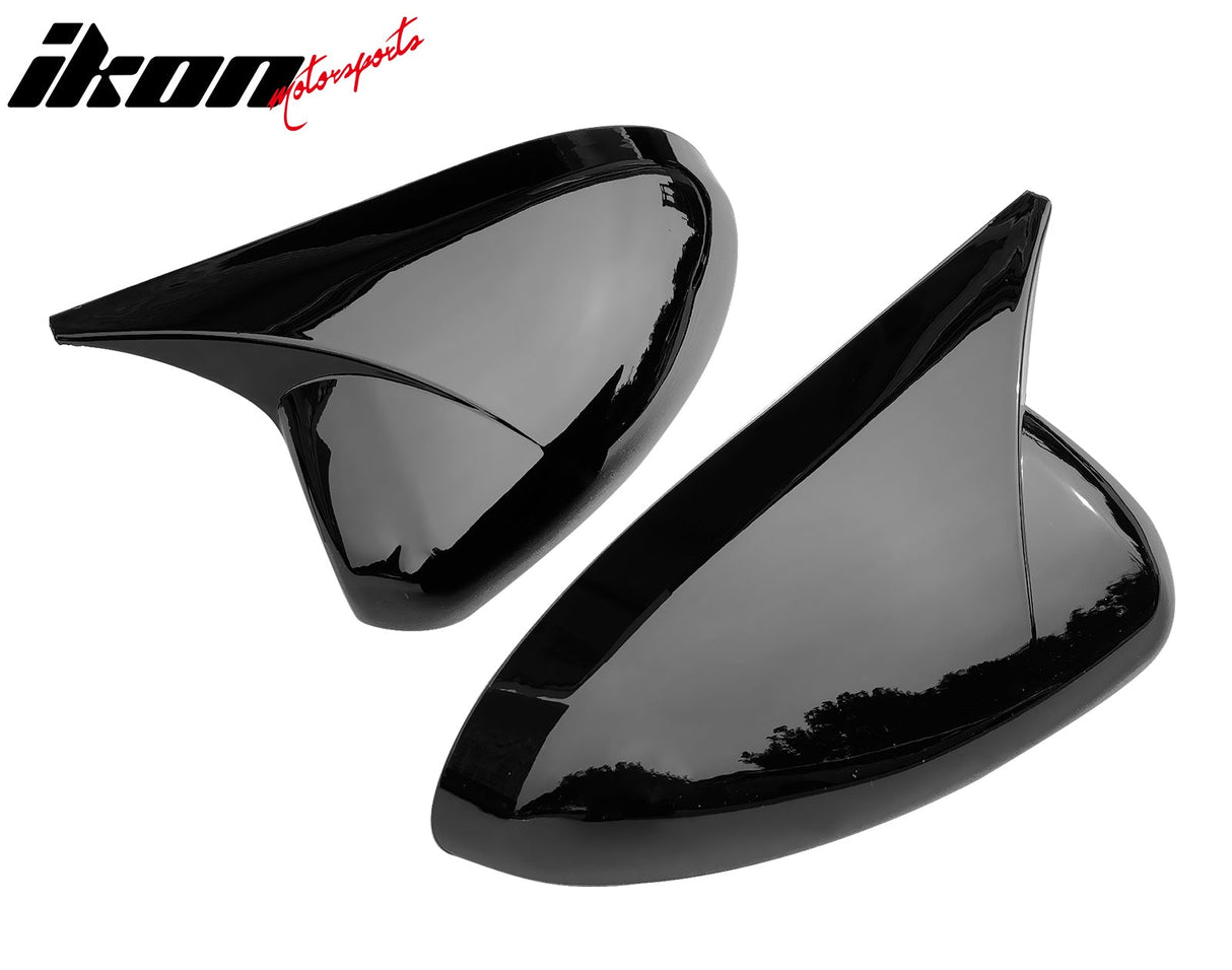 2022-2025 Subaru BRZ Toyota GR86 JDM Mirror Covers