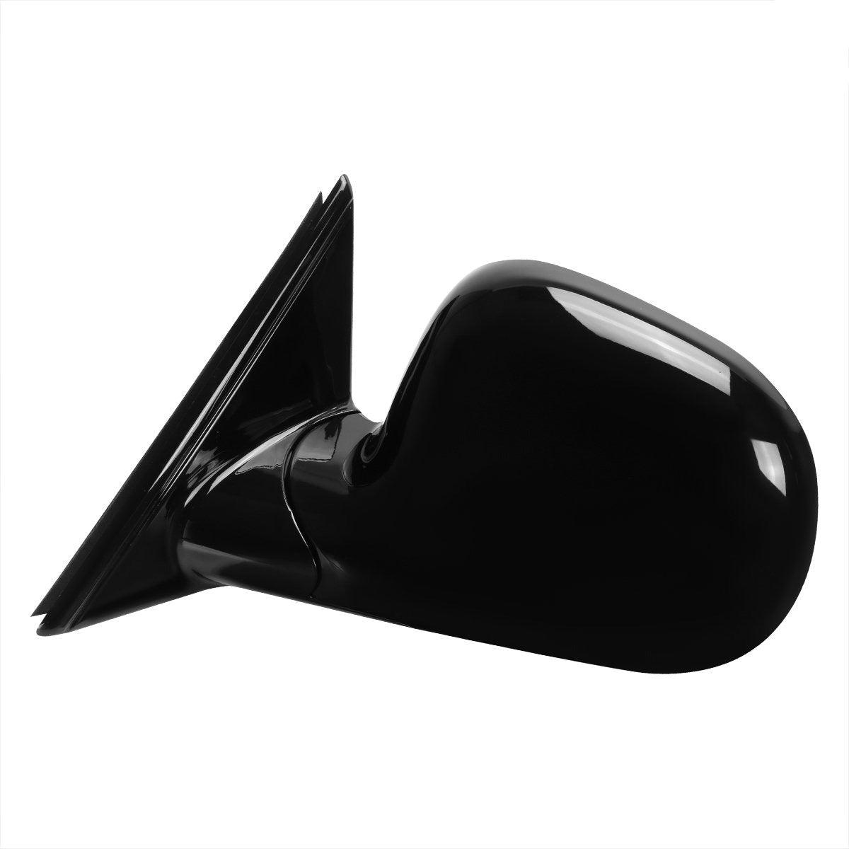 Spec-D Mirrors Chevy S10 (1994-2001) Manual Side Mirror - Left or Right