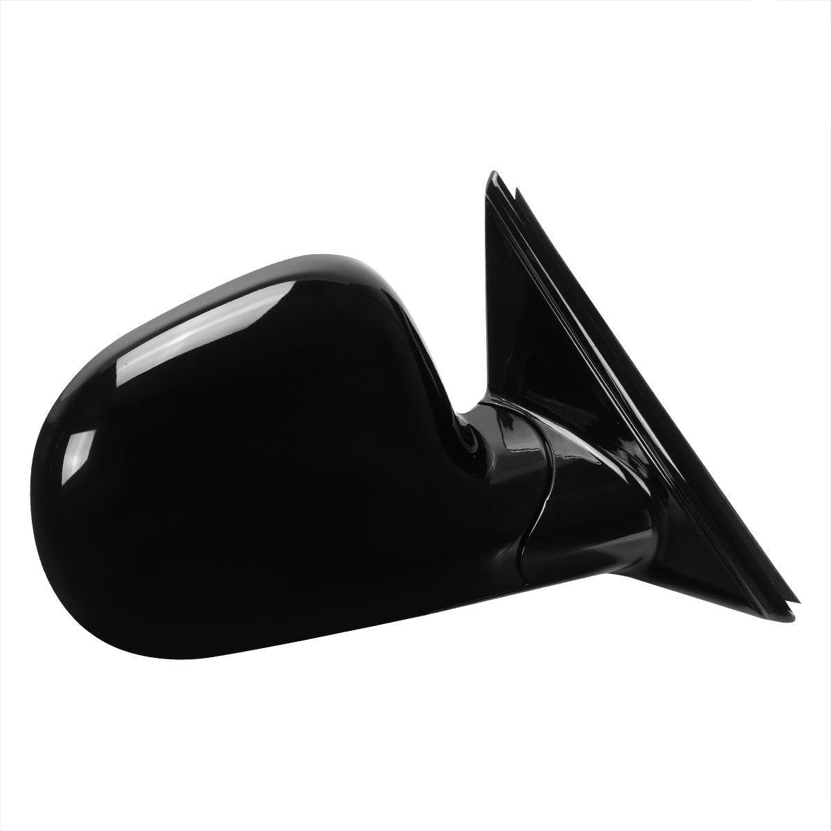 Spec-D Mirrors Chevy S10 (1994-2001) Manual Side Mirror - Left or Right