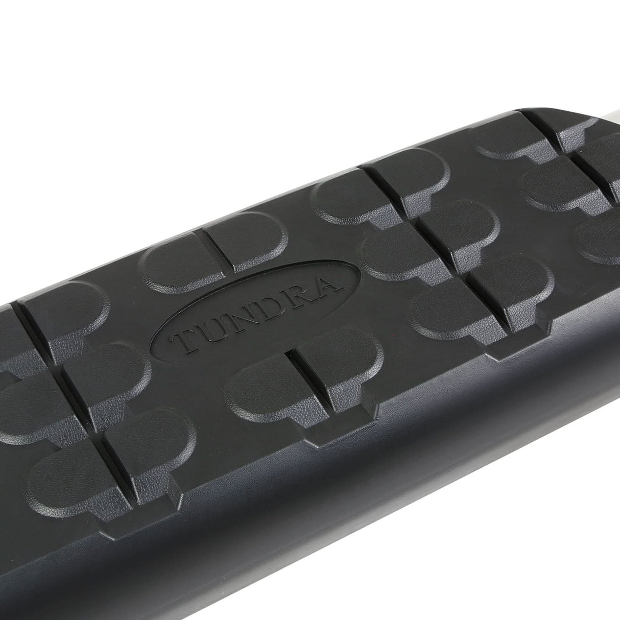2007-2016 Toyota Tundra Crew Max Running Boards - Aluminum