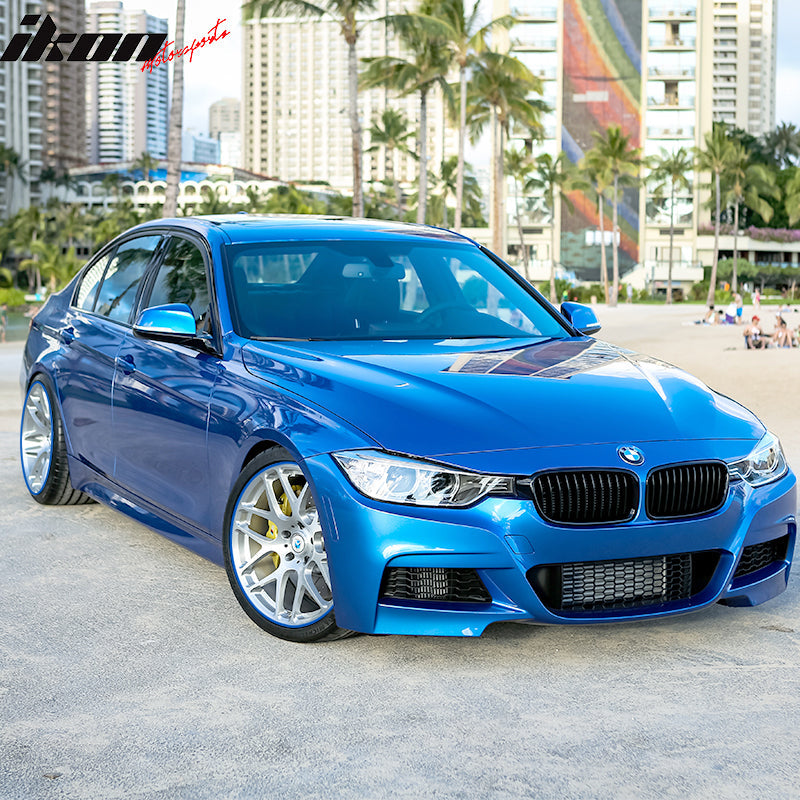 Heavy Duty Wheel Guard Rim Protecting Trim 19in