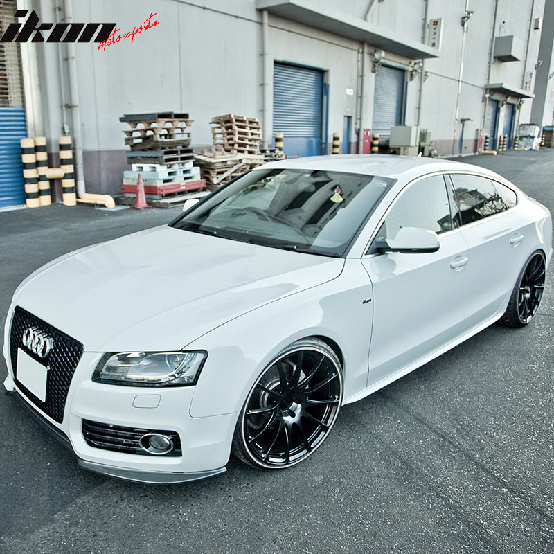 Heavy Duty Wheel Guard Rim Protecting Trim 19in