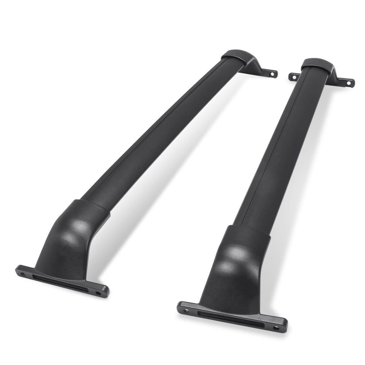 2017-2022 Nissan Kicks Aluminum Roof Rack Crossbar Set