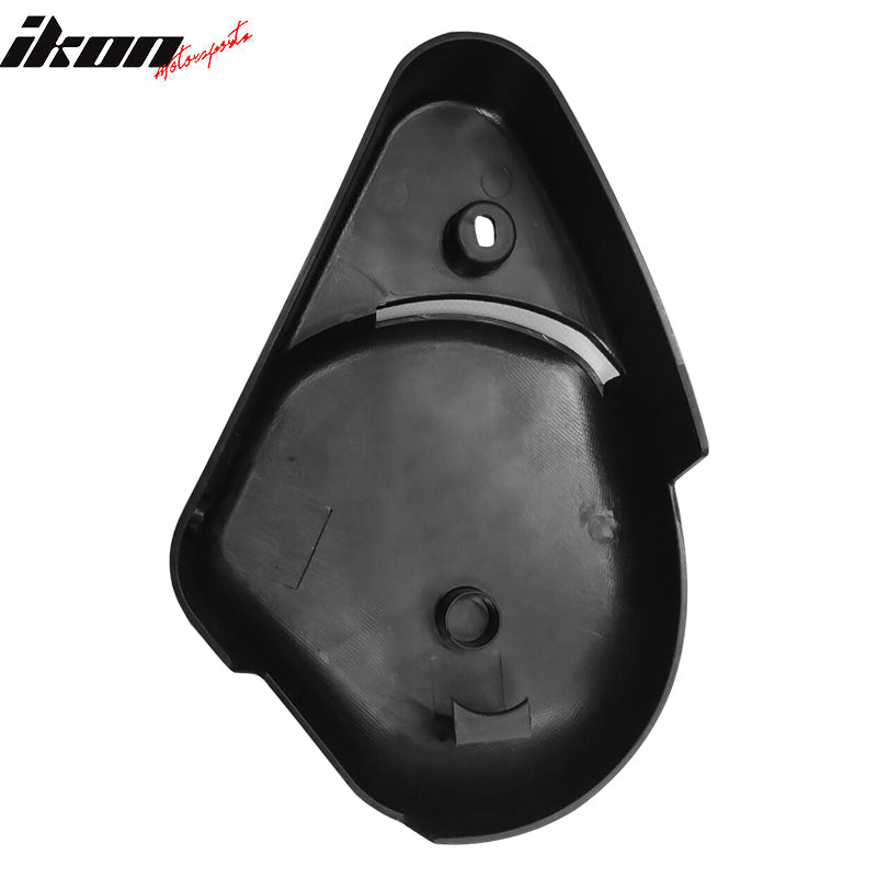 Universal Racing Seats Adjuster Cover Right Passenger Side