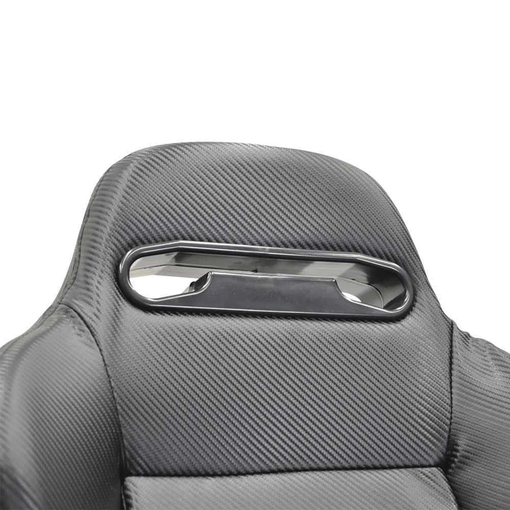 Cockpit Racing Simulator Steering Wheel Stand Gaming Chair and Bracket