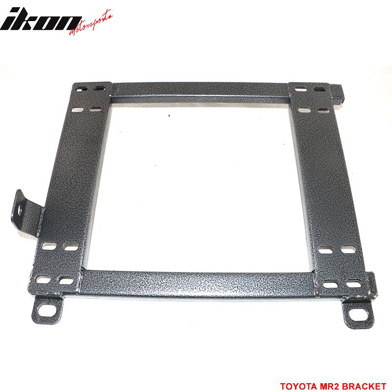 1990-1999 Toyota MR2 W20 SW20 Chassis Racing Seats + Bracket
