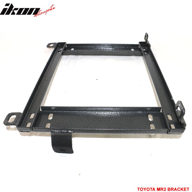 1990-1999 Toyota MR2 W20 SW20 Chassis Racing Seats + Bracket