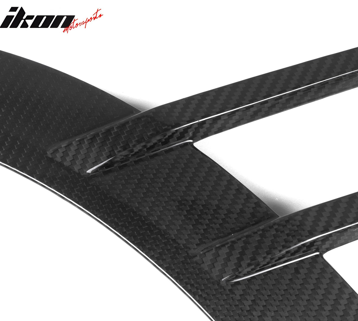 2023-2024 BMW G87 M2 M Performance Rear Side Spats