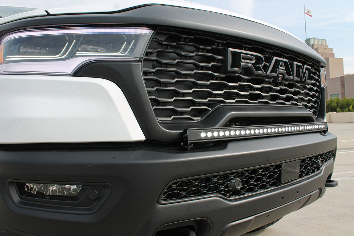 2025+ RAM 1500 RHO Lightbar 40in SLIM