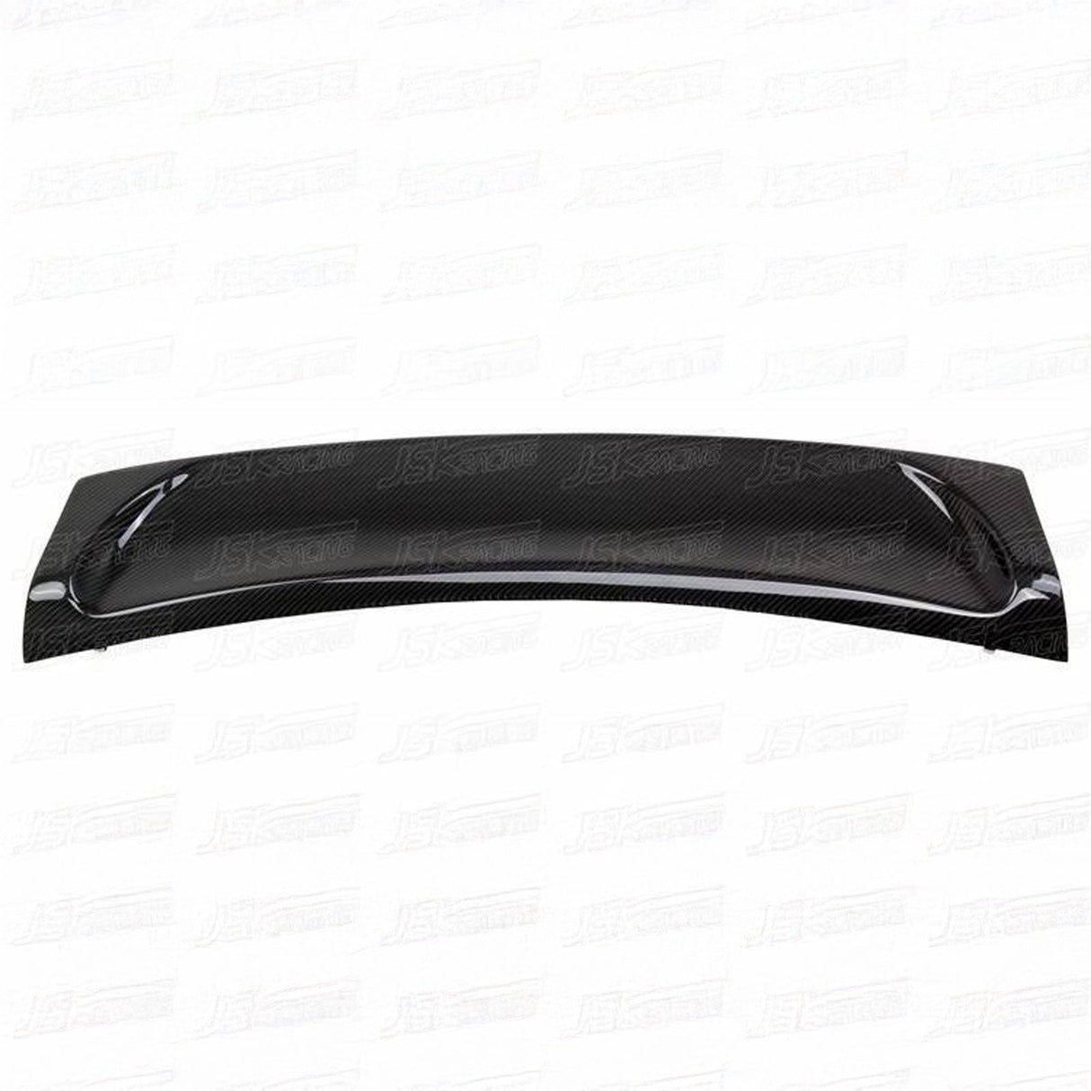 TA Style Half Carbon Fiber Spoiler for Porsche Cayman 987 05-12