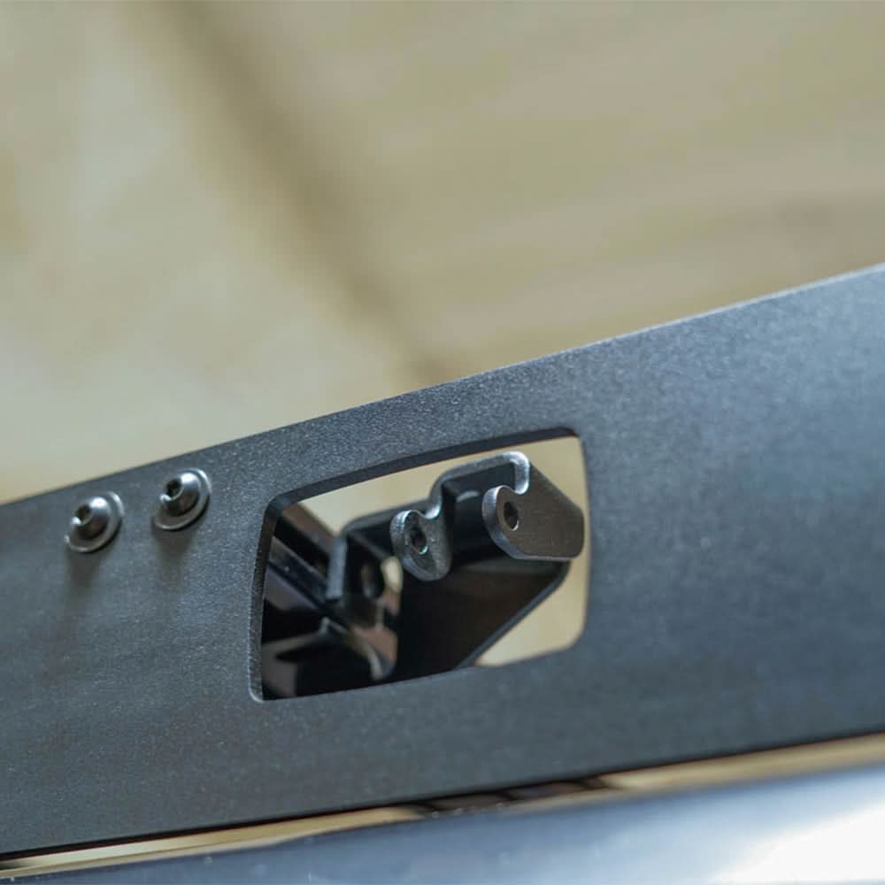Premium Roof Rack 360 Lighting Kit for Tacoma and Tundra