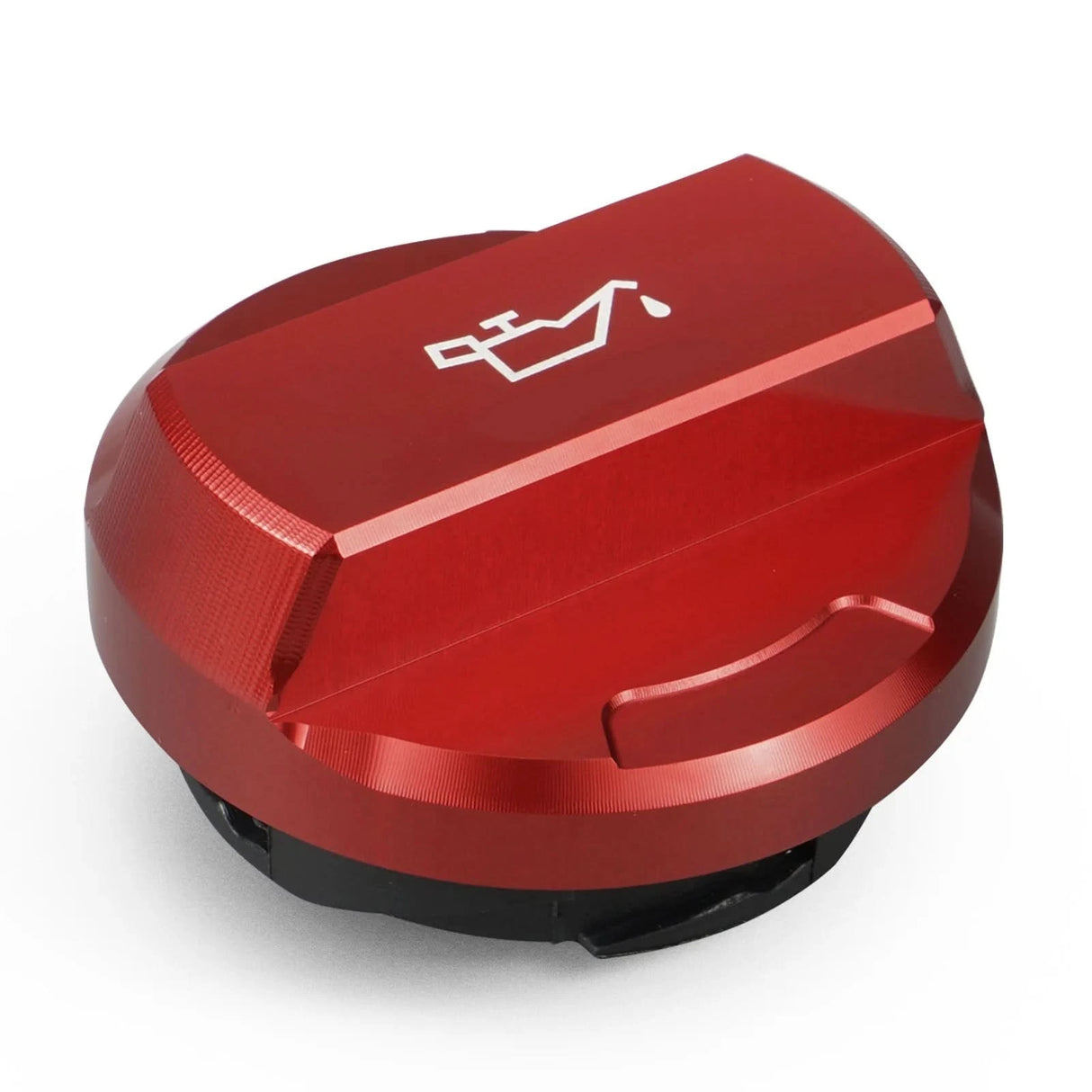 Billet Aluminum Engine Oil Filler Cap – VW Golf MK7/MK7.5 GTI & R / Audi A1 A3 S3 RS3 EA888